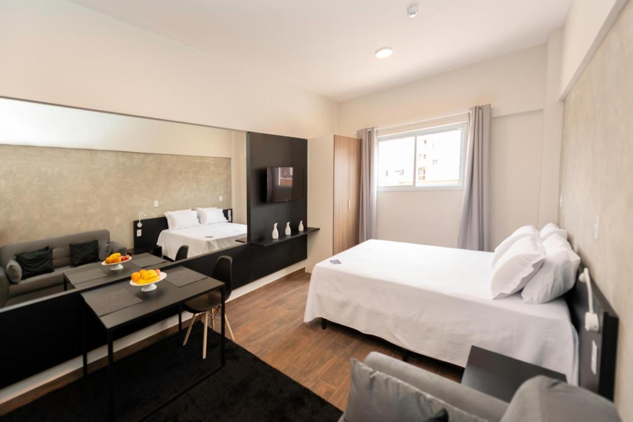 Esuites 索罗卡巴 外观 照片